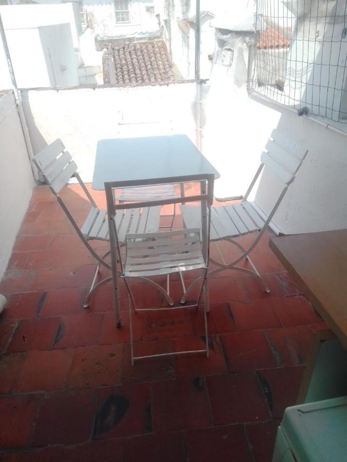 Casa Da Romeira Elvas Extérieur photo