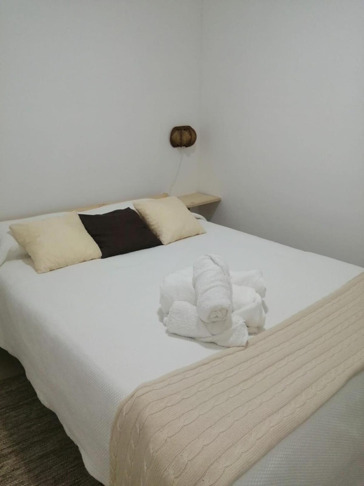 Casa Da Romeira Elvas Chambre photo